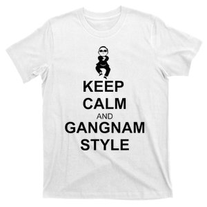 Gangnam Style T-Shirt