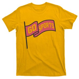 Go Sports T-Shirt