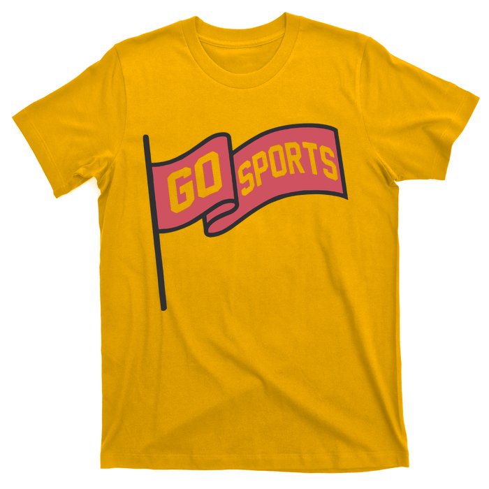 Go Sports T-Shirt