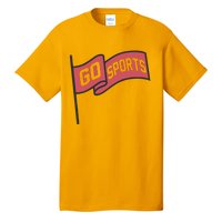 Go Sports Tall T-Shirt