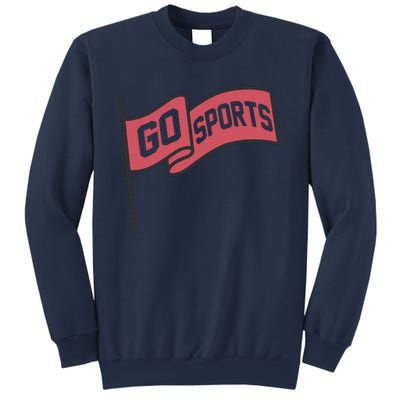 Go Sports Sweatshirt