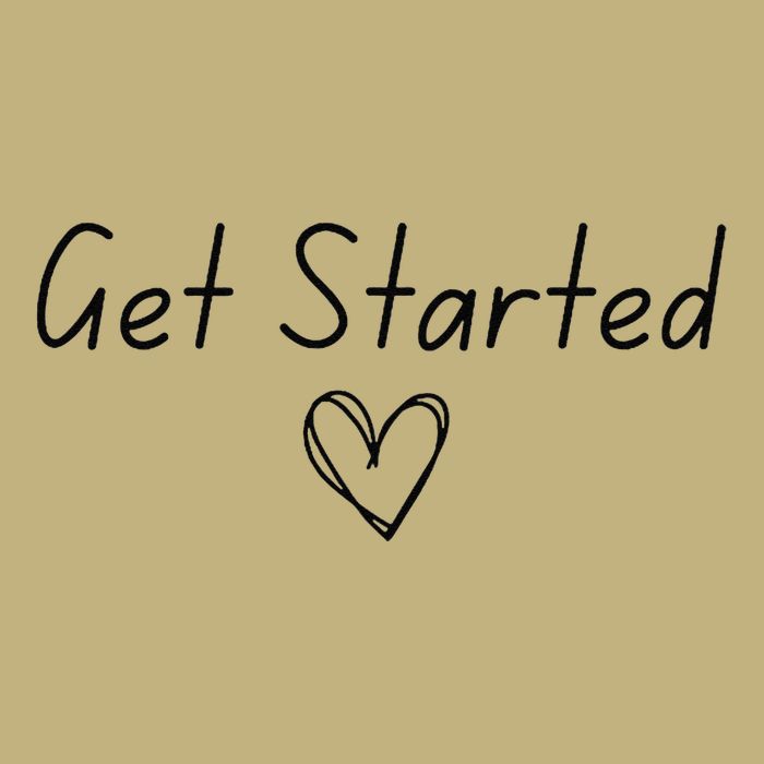 Get Started Cooling Performance Crew T-Shirt