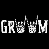 Gothic Skeleton Groom Wedding Just Married Spooky Halloween Tank Top