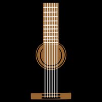 Guitar Strings 16 in Basic Backpack