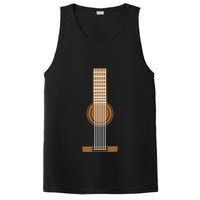 Guitar Strings PosiCharge Competitor Tank