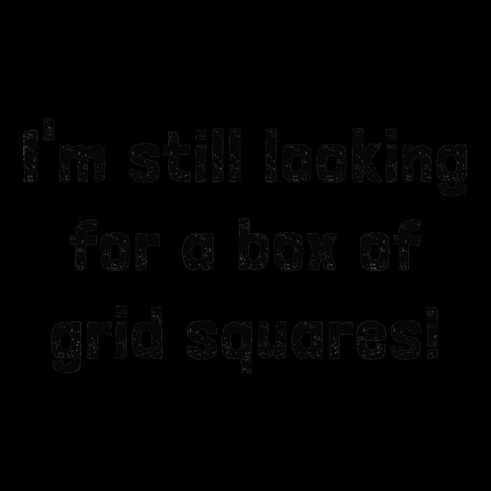 Grid Squares 16oz Travel Tumbler
