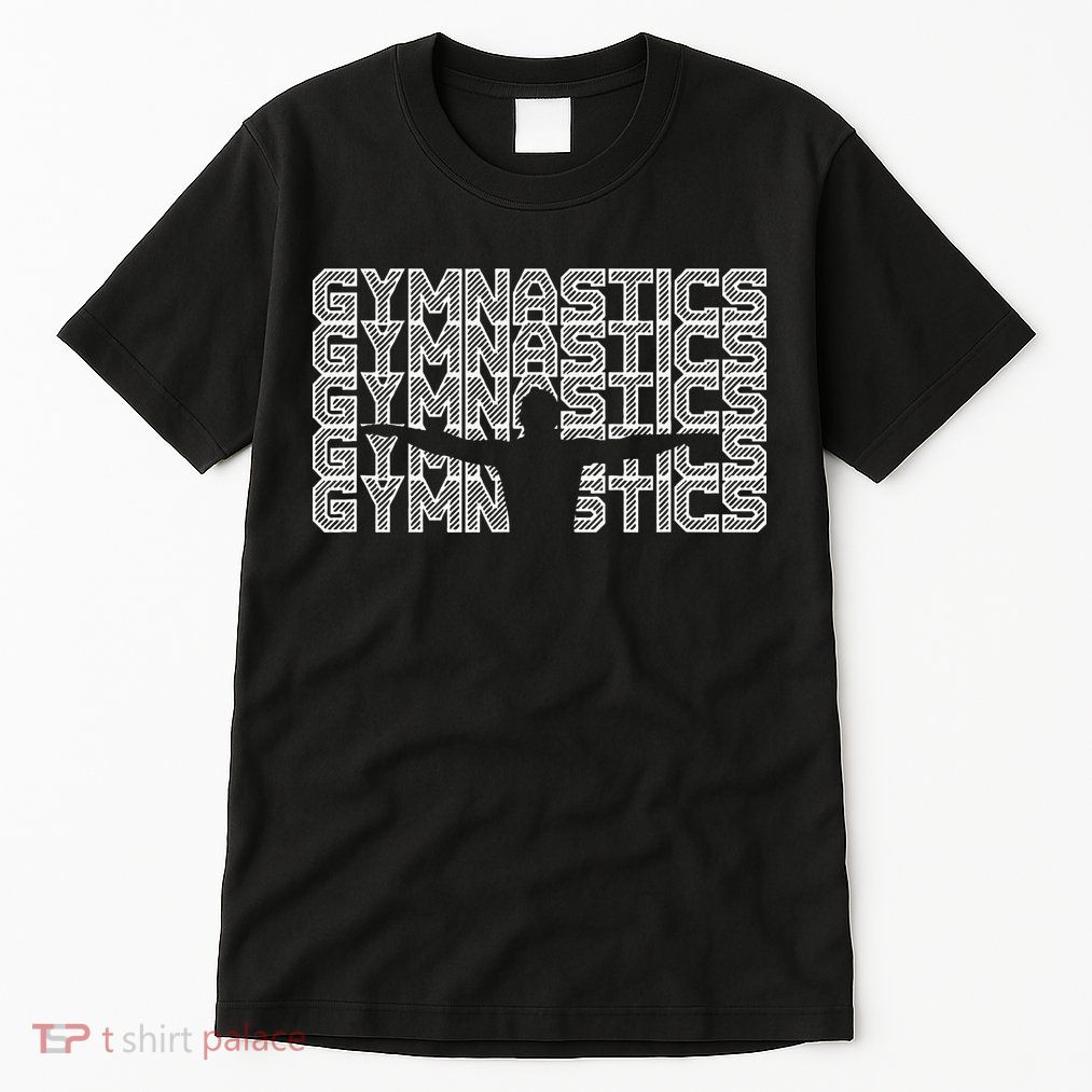 Gymnastics Sport Gymnast Dance Gift Tall T-Shirt
