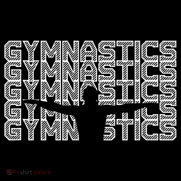 Gymnastics Sport Gymnast Dance Gift Baby Bodysuit