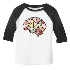 Geobrain Smart Geologists Shine Under Pressure Toddler Fine Jersey T-Shirt