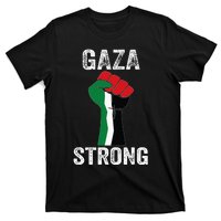 Gaza Strong T-Shirt