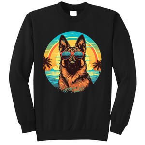 German Shepherd Sweatshirt