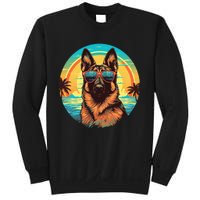 German Shepherd Sweatshirt