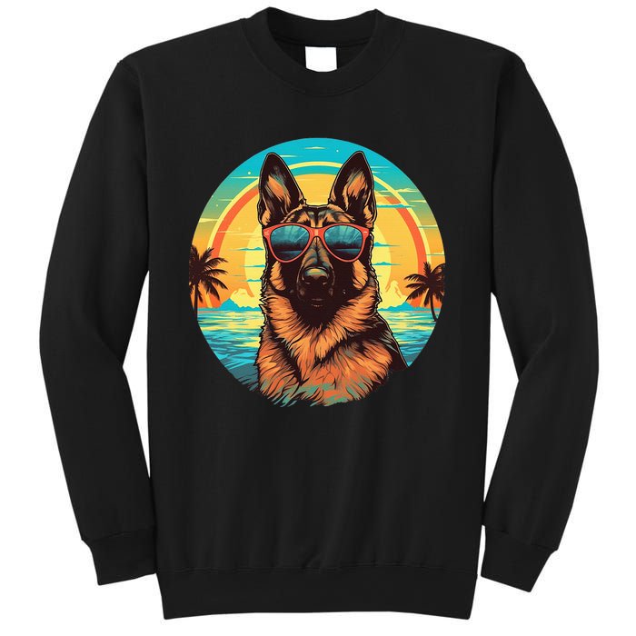 German Shepherd Sweatshirt