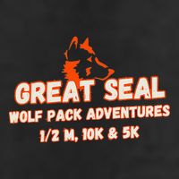 Great Seal 7 Panel Mesh Trucker Snapback Hat