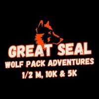 Great Seal Cooling Performance Crew T-Shirt