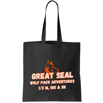 Great Seal Bag