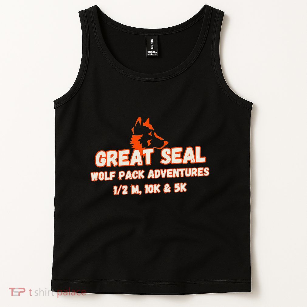 Great Seal Tank Top
