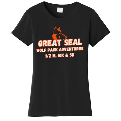 Great Seal Women's T-Shirt