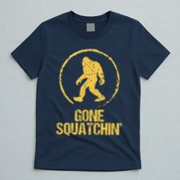 Gone Squatchin T-Shirt