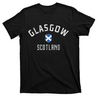 Glasgow Scotland T-Shirt