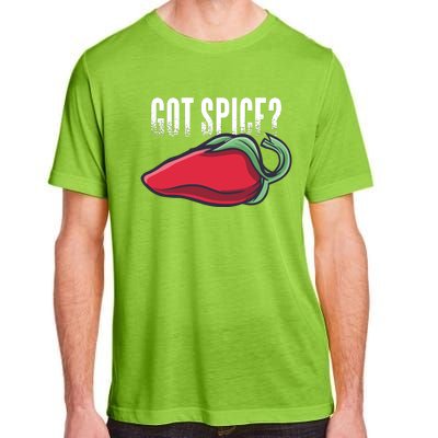 Got Spice Adult ChromaSoft Performance T-Shirt