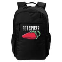 Got Spice Daily Commute Backpack