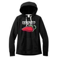 Got Spice Women's Fleece Hoodie