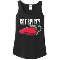 Got Spice Ladies Essential Tank