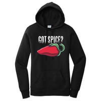 Got Spice Women's Pullover Hoodie