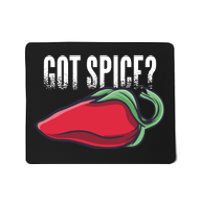 Got Spice Mousepad