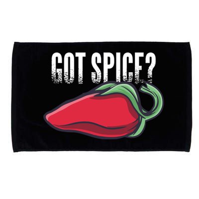 Got Spice Microfiber Hand Towel