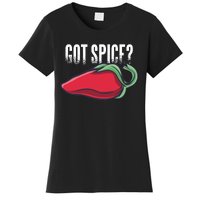 Got Spice Women's T-Shirt