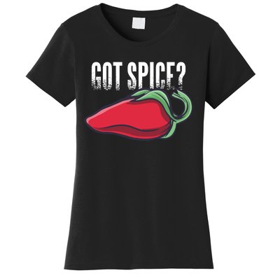 Got Spice Women's T-Shirt