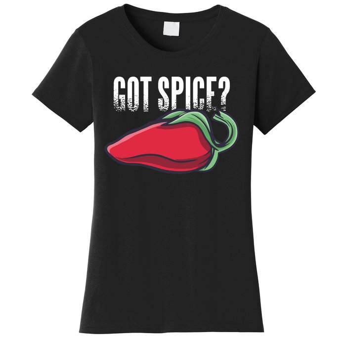 Got Spice Women's T-Shirt