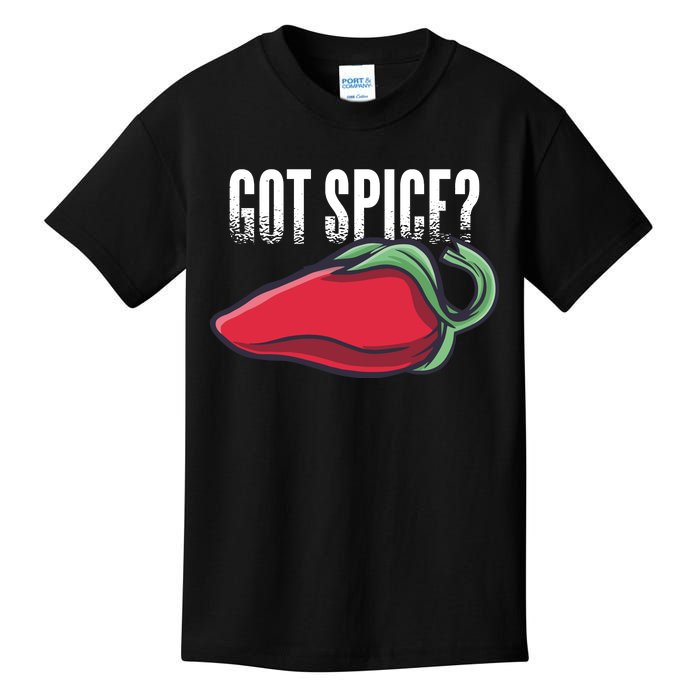 Got Spice Kids T-Shirt