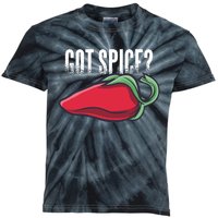 Got Spice Kids Tie-Dye T-Shirt