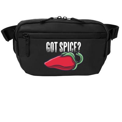 Got Spice Crossbody Pack