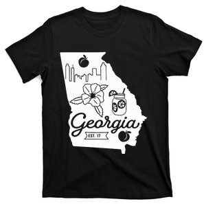 Georgia State T-Shirt