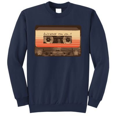 Galactic Soundtrack Sweatshirt