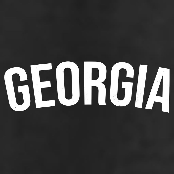 Georgia State Adult Drive Performance Visor