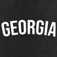 Georgia State 25L Jumbo Tote