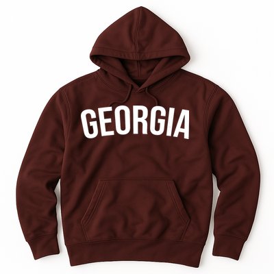 Georgia State Hoodie
