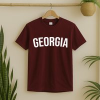 Georgia State T-Shirt