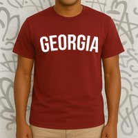 Georgia State T-Shirt