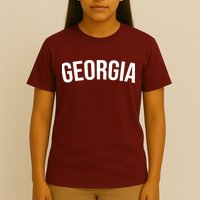Georgia State T-Shirt