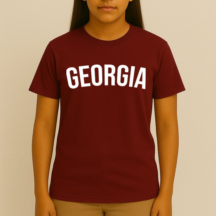 Georgia State T-Shirt