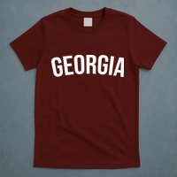 Georgia State T-Shirt