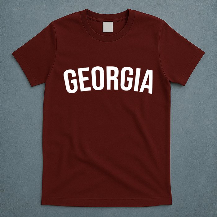 Georgia State T-Shirt