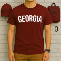 Georgia State T-Shirt