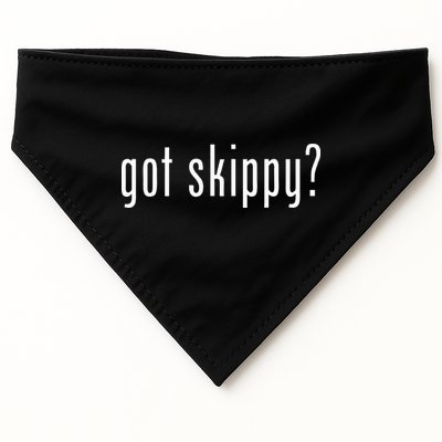 Got Skippy USA-Made Doggie Bandana